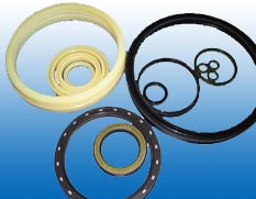 硅膠密封條作用以及意義