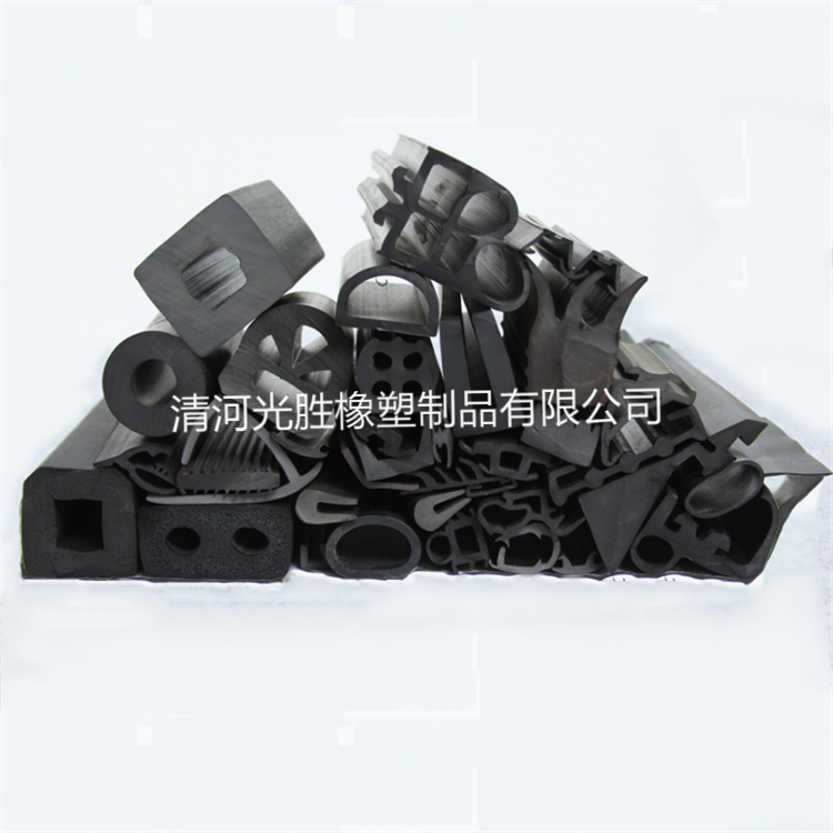 三元乙丙密封條產品圖片