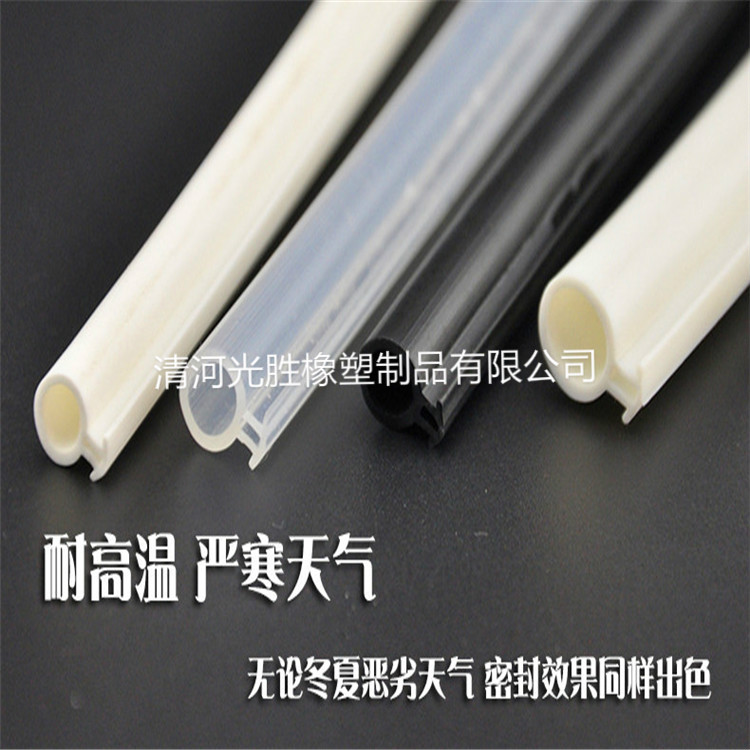 門窗密封條的優點是什么